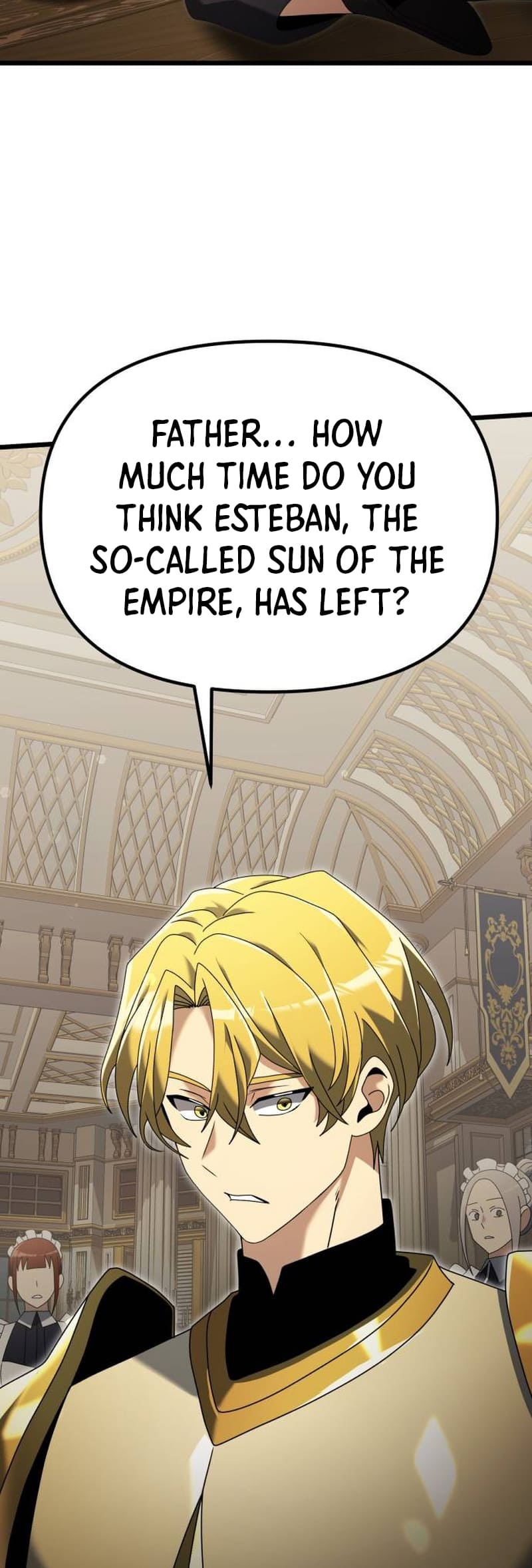Terminally-Ill Genius Dark Knight, Chapter 68 image 51